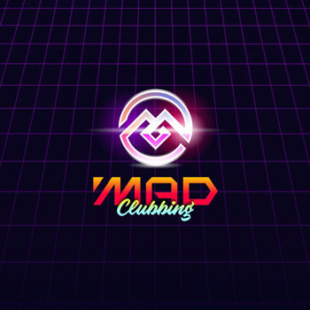 Custom Bar & Nightclub Logos 03