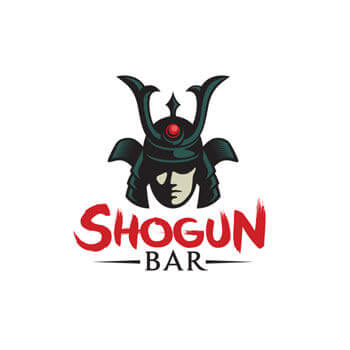 Custom Bar & Nightclub Logos 04