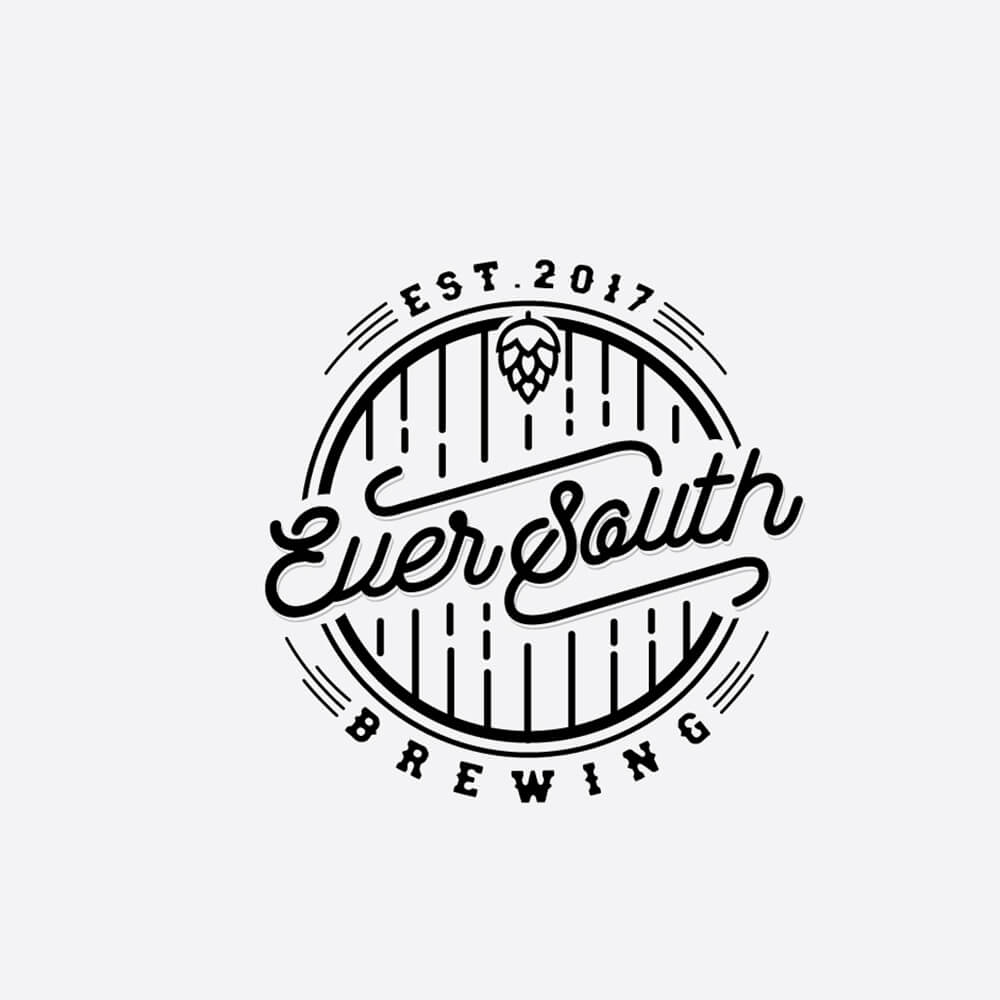 Custom Brewery Logos 01