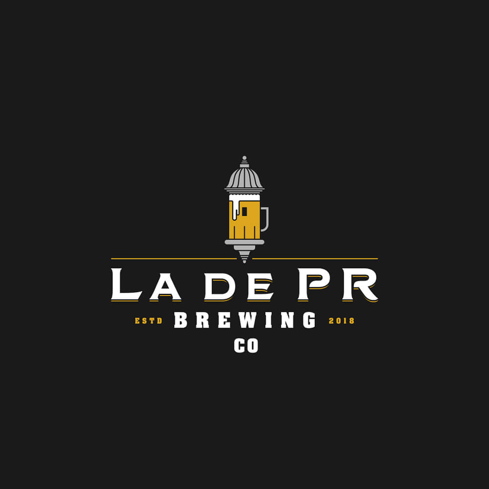 Custom Brewery Logos 02