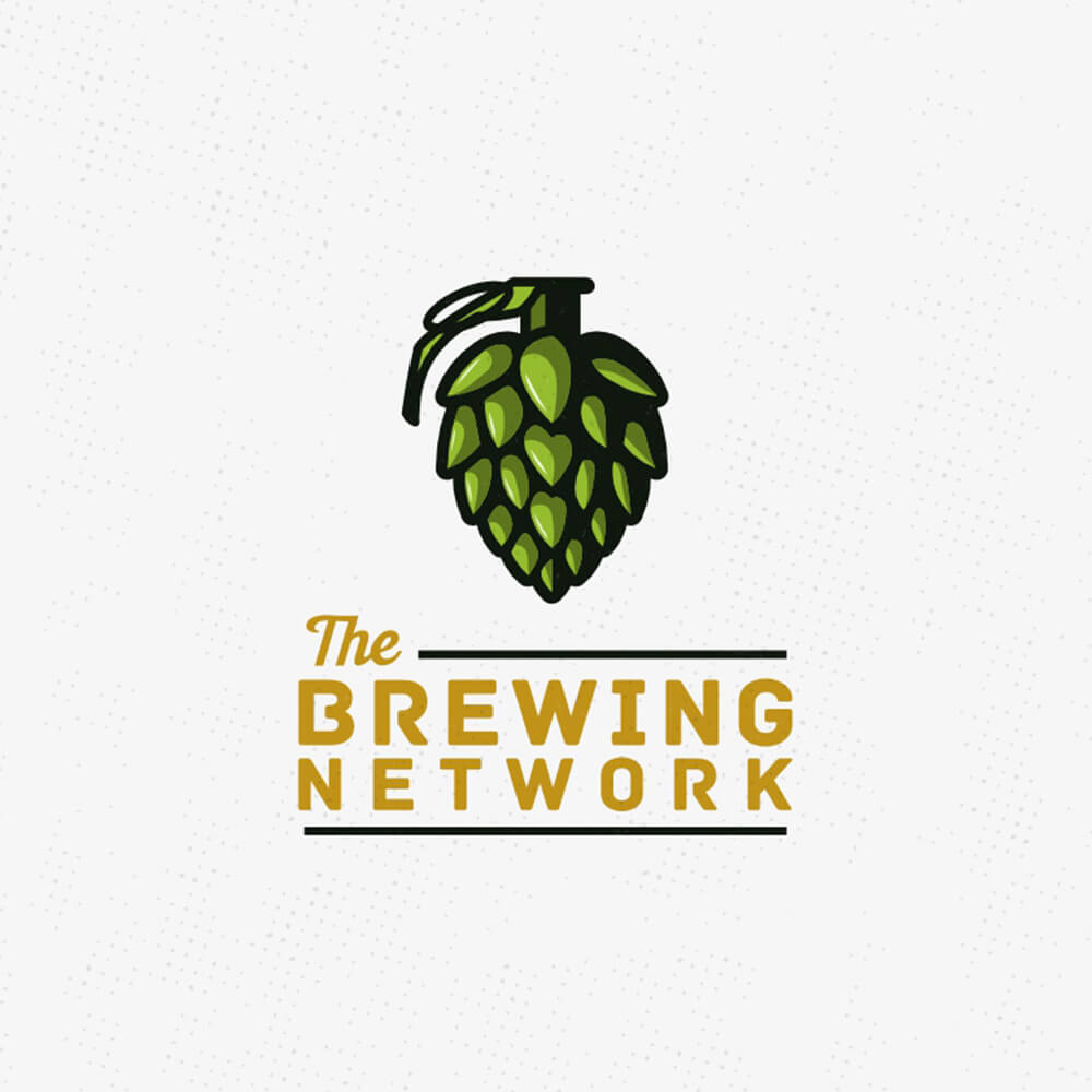 Custom Brewery Logos 04