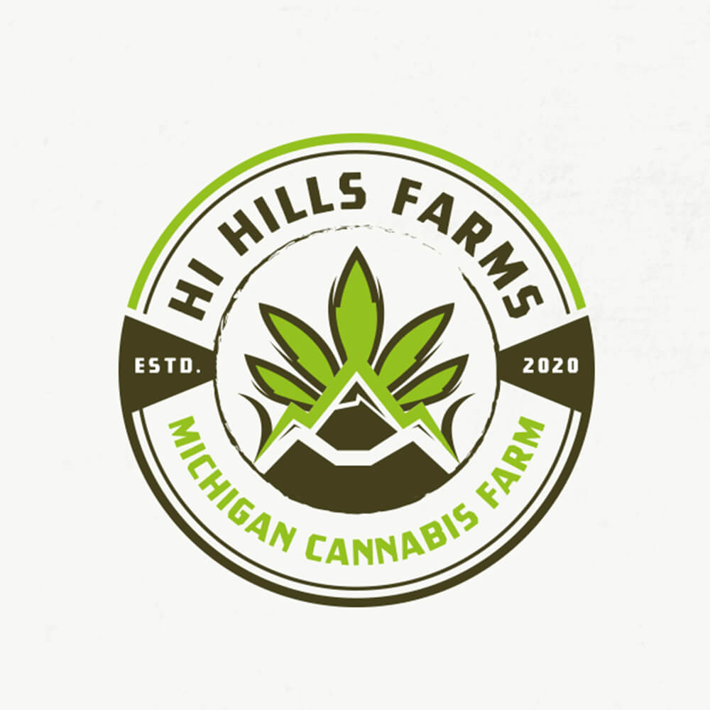 Custom Cannabis Logos 01