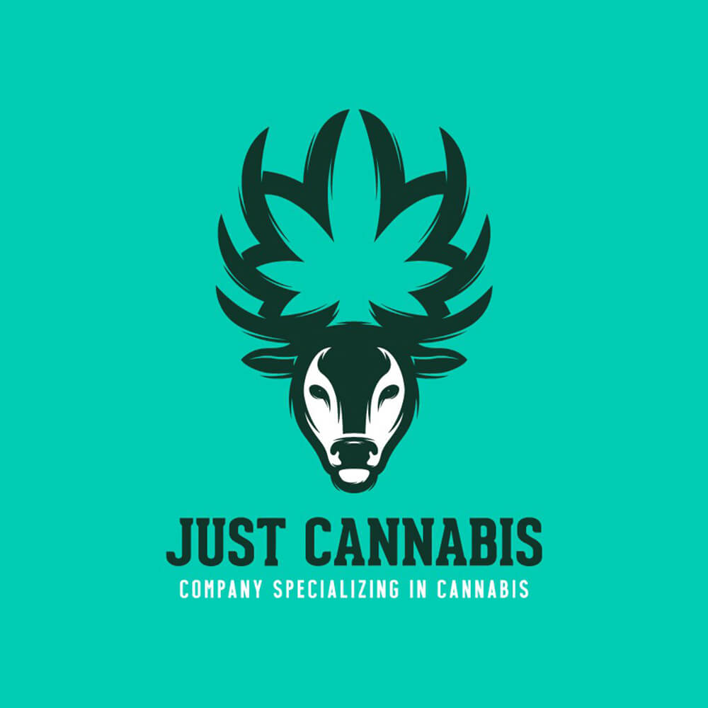 Custom Cannabis Logos 03