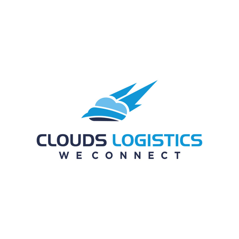 Custom Logistics Logos 02