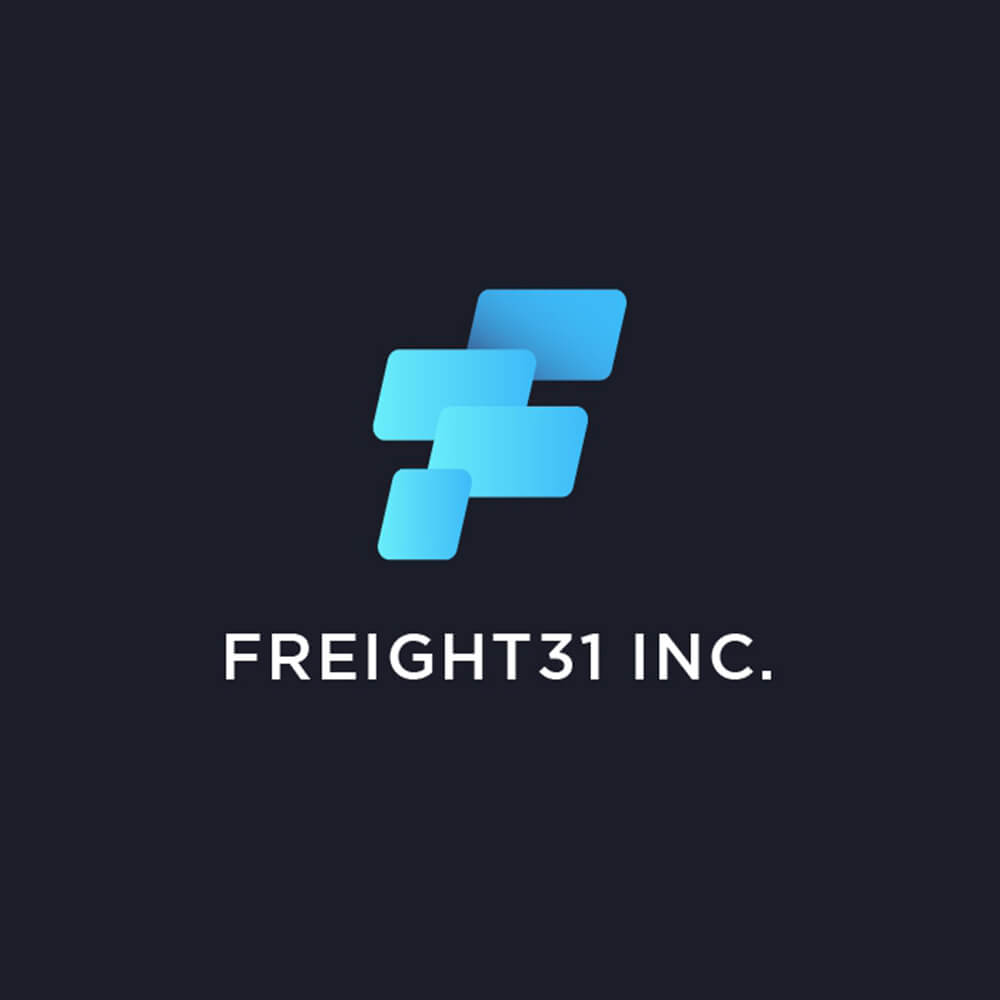 Custom Logistics Logos 04