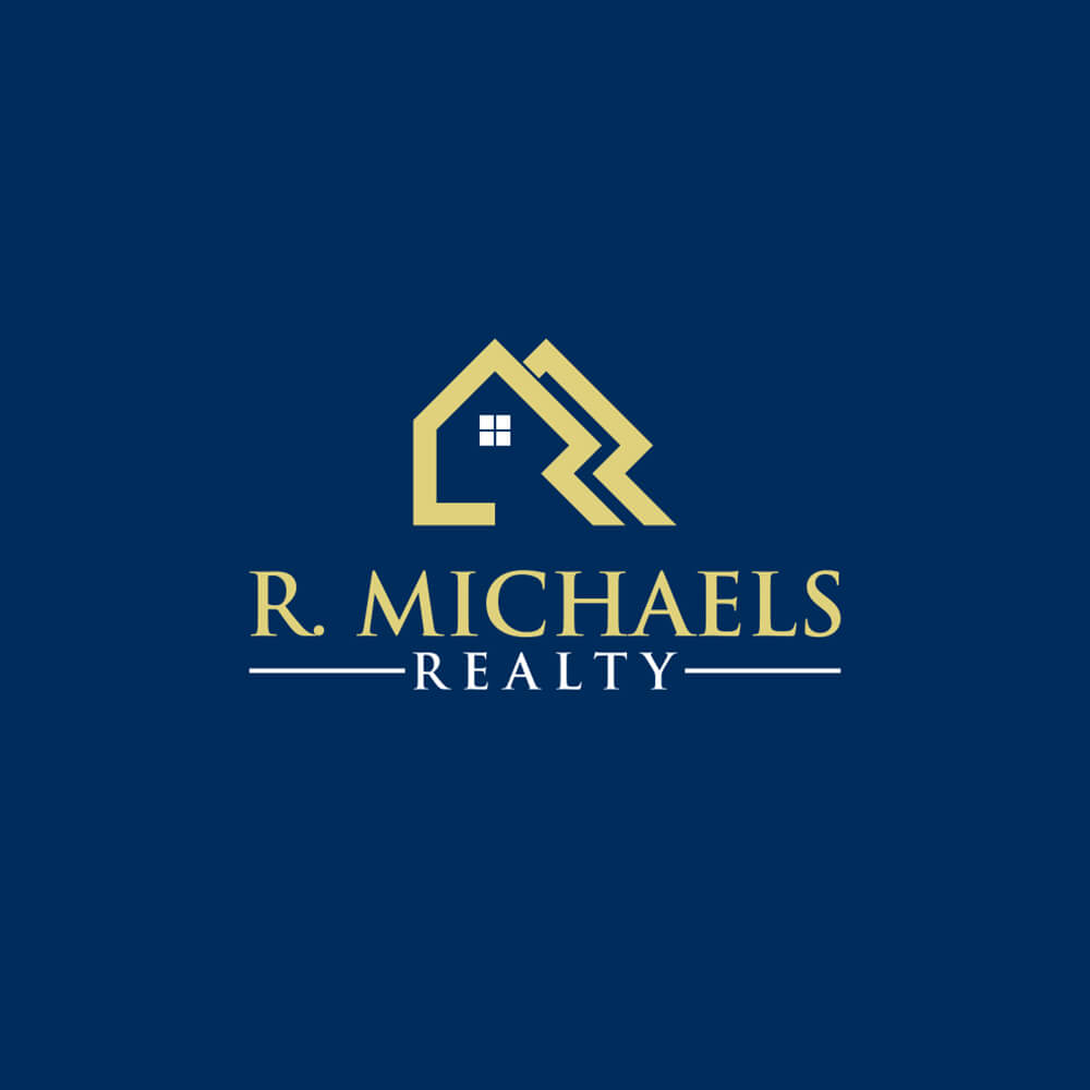 Custom Real Estate Logos 02